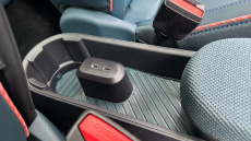 MINI Aceman 160kW SE Exclusive 54kWh 5dr Auto Electric Hatchback